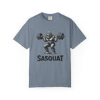 Sasquat-T-Shirt
