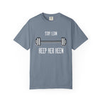 Stay Lean Keep Her Keen-T-Shirt
