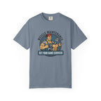 Muscle Maintenance-T-Shirt