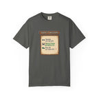 Today's Missions-T-Shirt