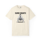 Sumo Squats-T-Shirt