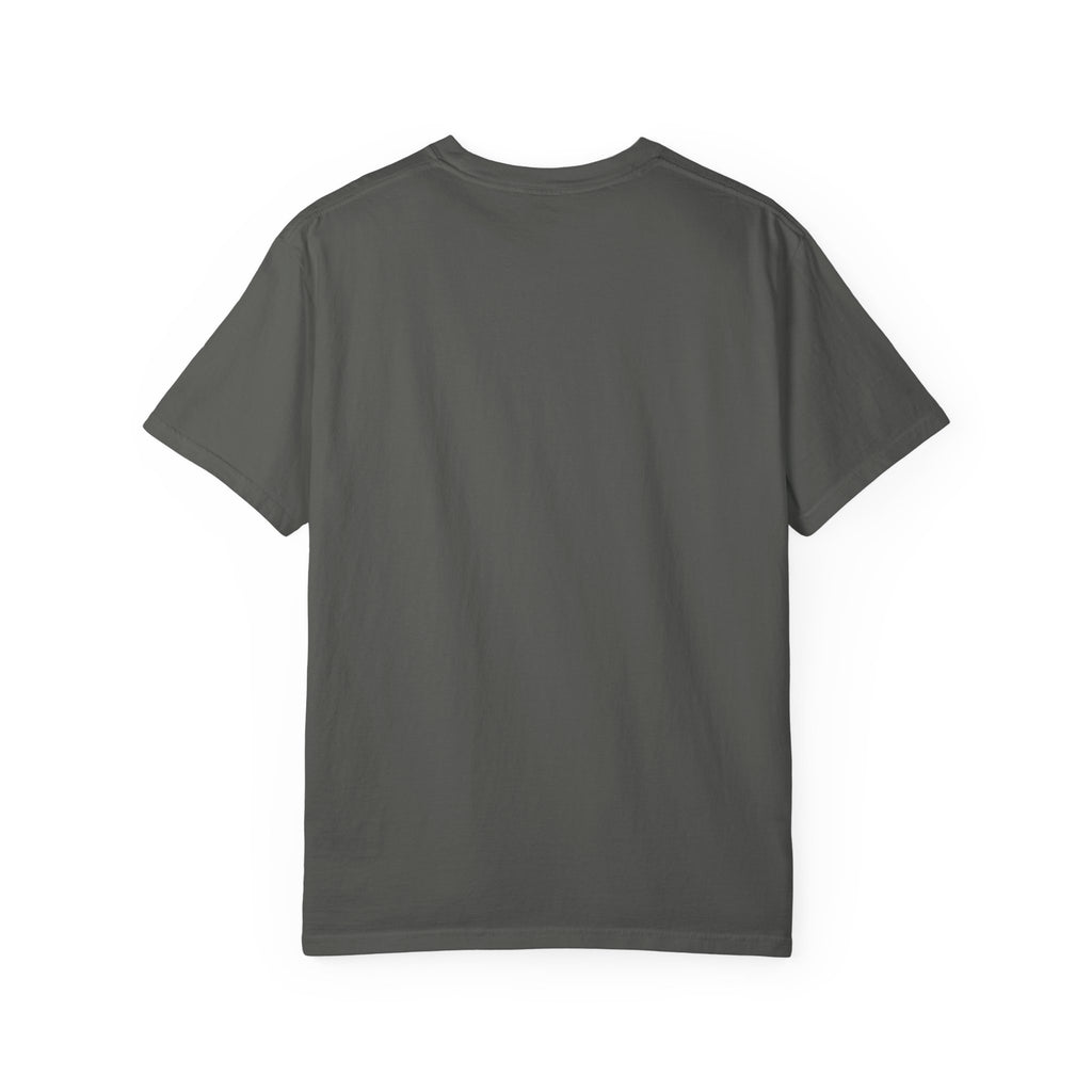Built Different-T-Shirt