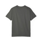 Built Different-T-Shirt