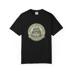 National Park Of Unwashed Gym Clothes-T-Shirt
