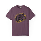 I Don't Sweat I Sparkle-T-Shirt