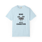 Mind Muscle Connection-T-Shirt