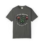 Leg Day Survivor-T-Shirt