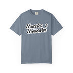Muscles & Mascara-T-Shirt