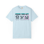 Choose your Lift-T-Shirt
