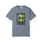 Special Ability: Iron Grip-T-Shirt