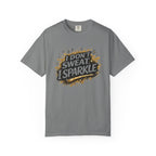 I Don't Sweat I Sparkle-T-Shirt