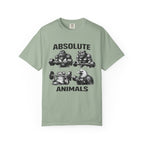 Absolute Animals-T-Shirt
