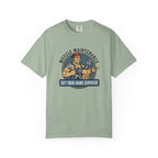 Muscle Maintenance-T-Shirt