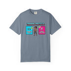 Training Protocol-T-Shirt