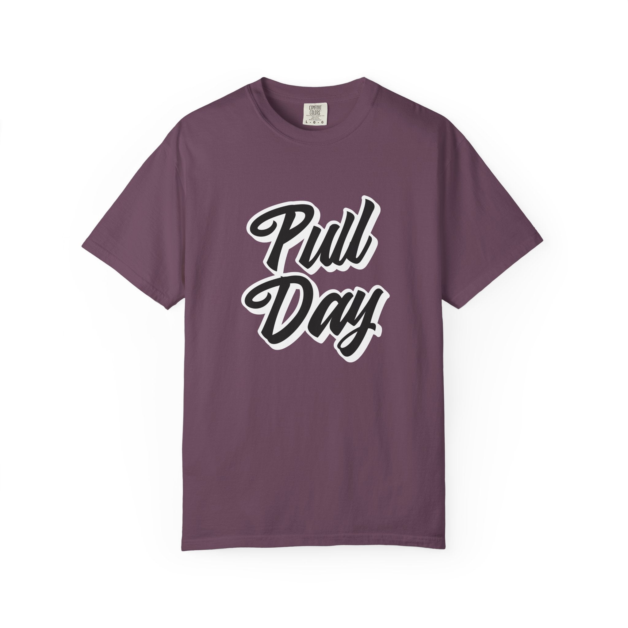 Pull Day-T-Shirt