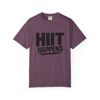 HITT Happens-T-Shirt