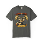 Carbs=Gains-T-Shirt