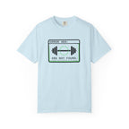Error 404: Abs Not Found-T-Shirt