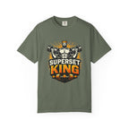 Superset King-T-Shirt