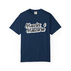 Muscles & Mascara-T-Shirt
