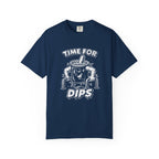Time For Dips-T-Shirt