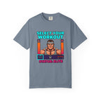 Select Your Workout-T-Shirt