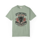 Strong For Them-T-Shirt