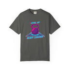 Level Up Heavy Loading-T-Shirt
