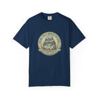 National Park Of Unwashed Gym Clothes-T-Shirt