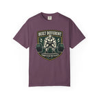 Built Different-T-Shirt