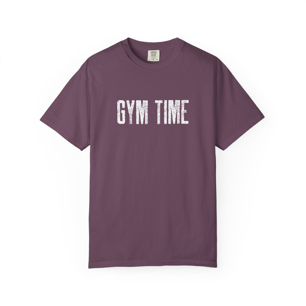 Gym Time-T-Shirt