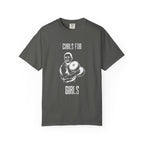 Curls For Girls -T-Shirt