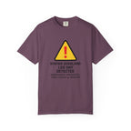 System Overload-T-Shirt