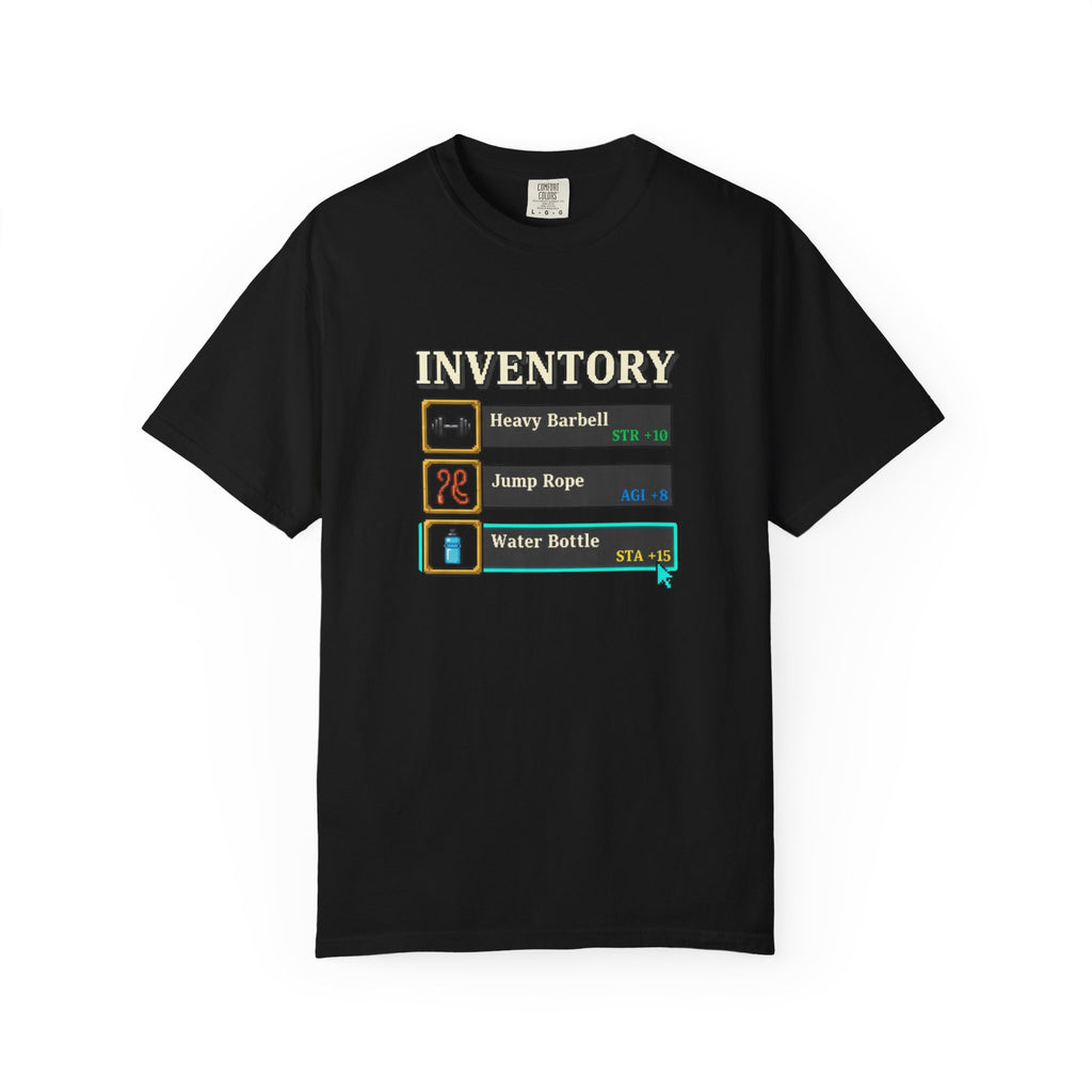 Inventory-T-Shirt