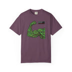 Bicep CPU Overclocked -T-Shirt