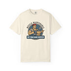 Muscle Maintenance-T-Shirt