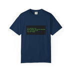 Access Denied: Motivation Required-T-Shirt