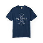 I Want To Be Big & Strong-T-Shirt