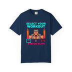 Select Your Workout-T-Shirt