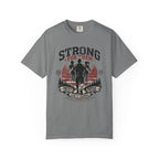 Strong For Them-T-Shirt