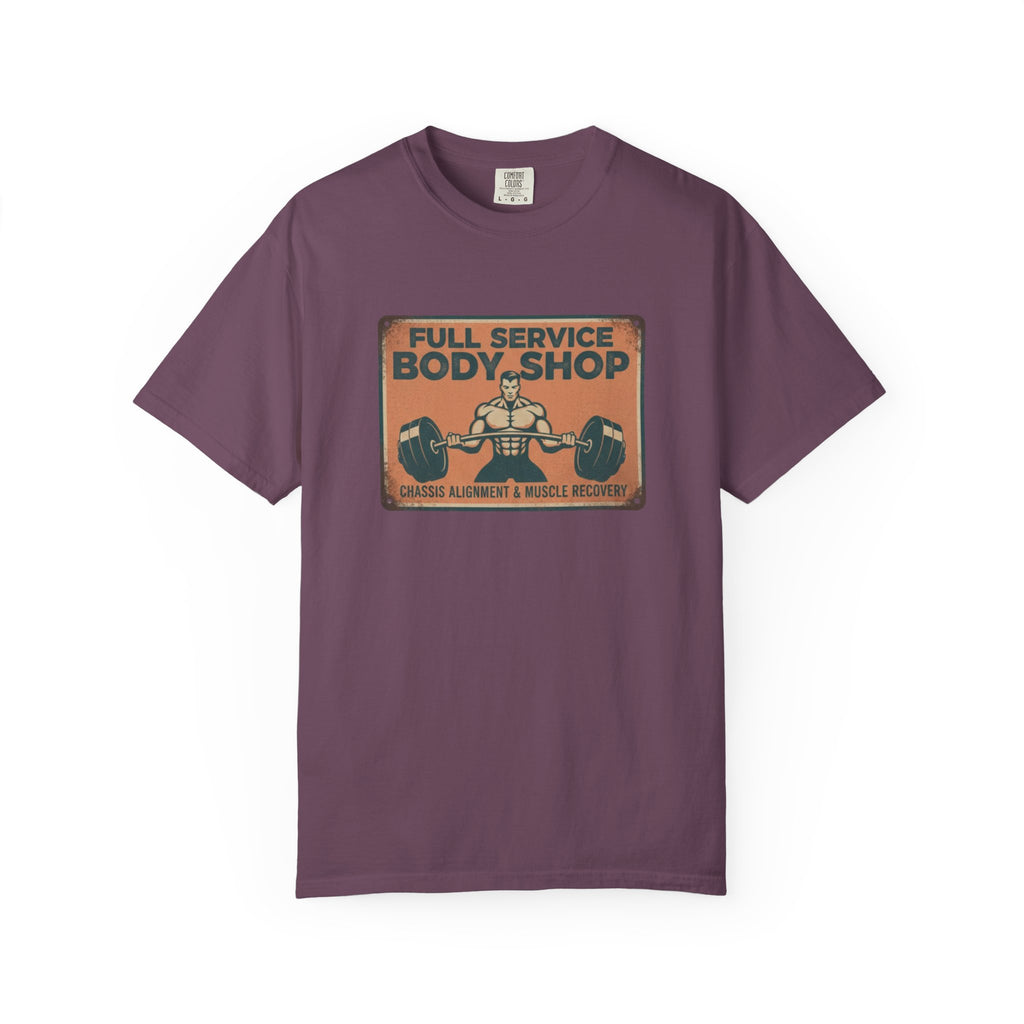 Full Service Body Shop-T-Shirt