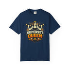 Superset Queen-T-Shirt