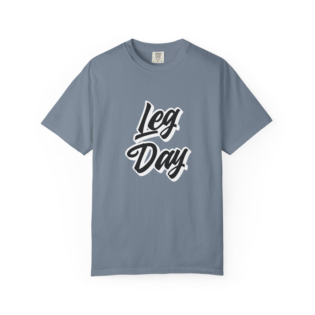 Leg Day-T-Shirt