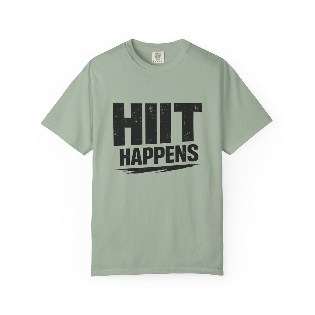 HITT Happens-T-Shirt