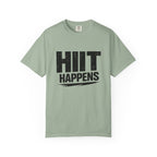 HITT Happens-T-Shirt