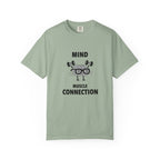 Mind Muscle Connection-T-Shirt