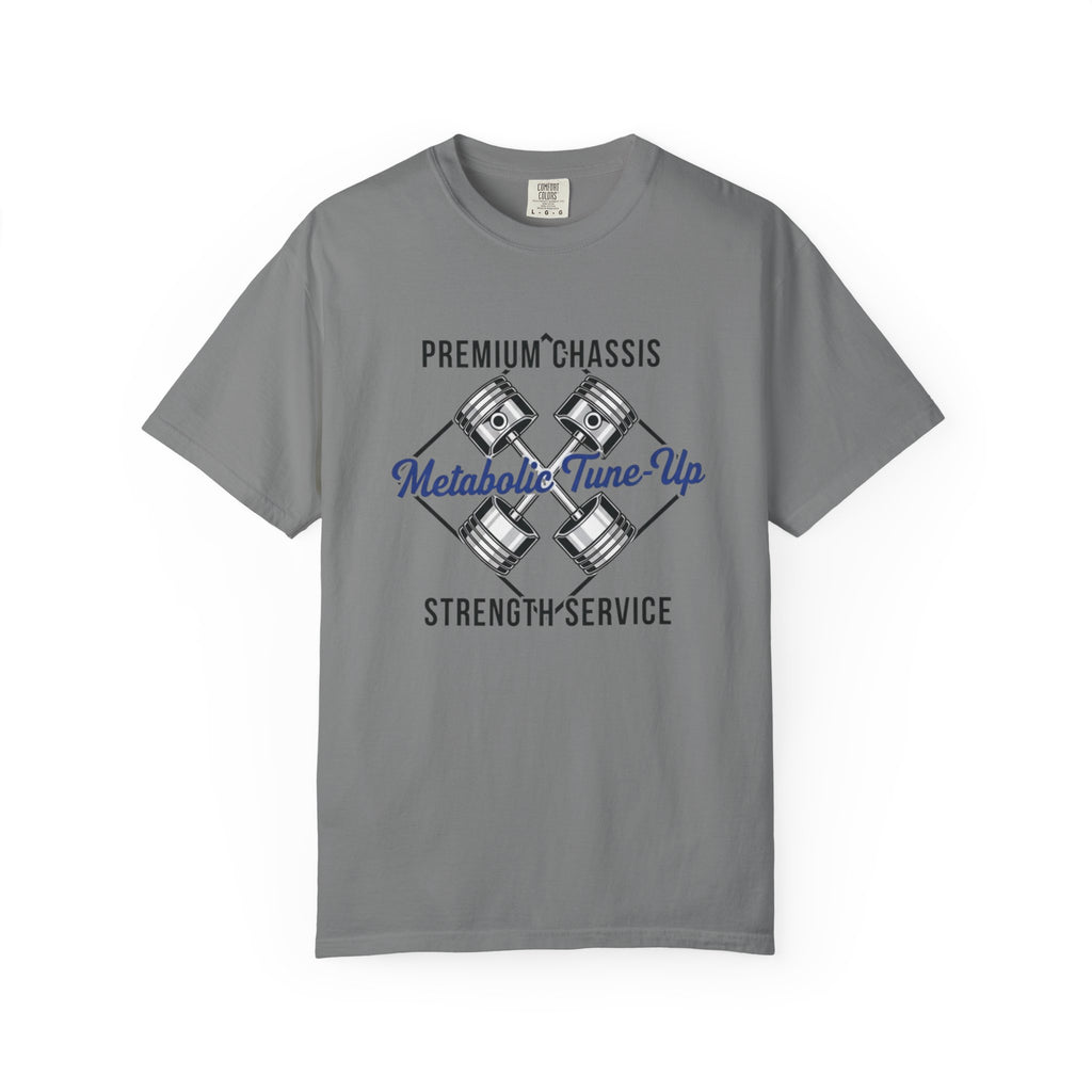 Metabolic Tune Up-T-Shirt