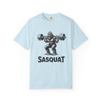Sasquat-T-Shirt