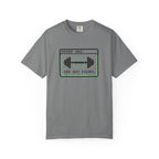 Error 404: Abs Not Found-T-Shirt