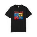 The Daily Grind-T-Shirt